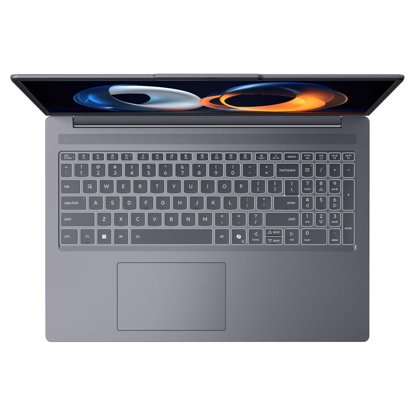 Lenovo Ideapad Slim3 16IRH10 83K20073TR i5-13420H 16GB 512GBSSD 16” WUXGA FreeDOS Dizüstü Bilgisayar - Resim 6