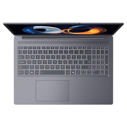 Lenovo Ideapad Slim3 16IRH10 83K20073TR i5-13420H 16GB 512GBSSD 16” WUXGA FreeDOS Dizüstü Bilgisayar - Resim 6
