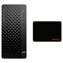 HP ProDesk 2 Tower G1i E B6XX1ET i5-14500 32GB 512SSD FreeDOS Masaüstü Bilgisayar  - Resim 1