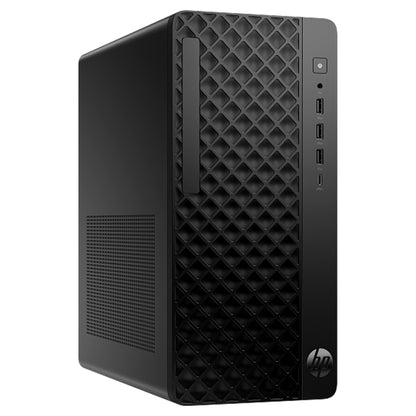 HP ProDesk 2 Tower G1i E B6XX1ET i5-14500 32GB 512SSD FreeDOS Masaüstü Bilgisayar  - Resim 2