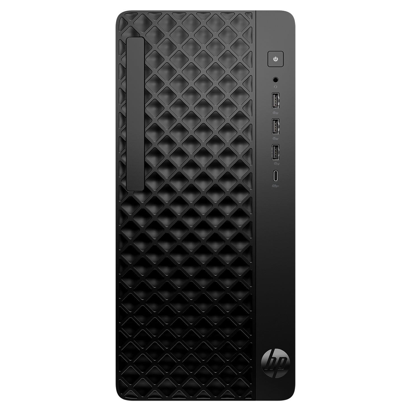 HP ProDesk 2 Tower G1i E B6XX1ET i5-14500 32GB 512SSD FreeDOS Masaüstü Bilgisayar  - Resim 3