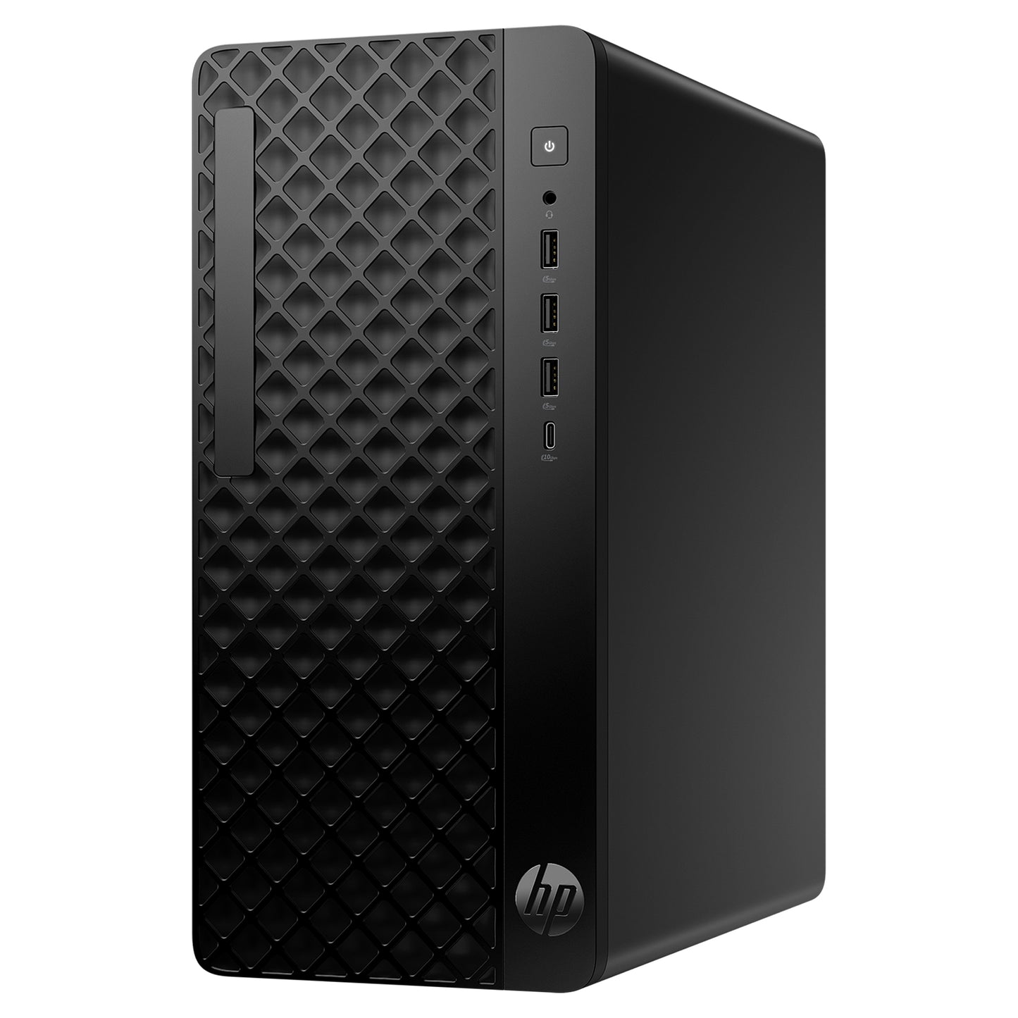 HP ProDesk 2 Tower G1i E B6XX1ET i5-14500 32GB 512SSD FreeDOS Masaüstü Bilgisayar  - Resim 4