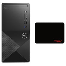 Dell Vostro 3030MT N6001VDT3030MTU i3-2100 8GB 512SSD FreeDOS Masaüstü Bilgisayar - Resim 1