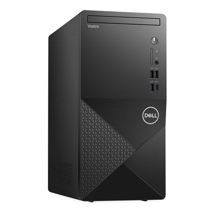 Dell Vostro 3030MT N6001VDT3030MTU i3-2100 8GB 512SSD FreeDOS Masaüstü Bilgisayar - Resim 2