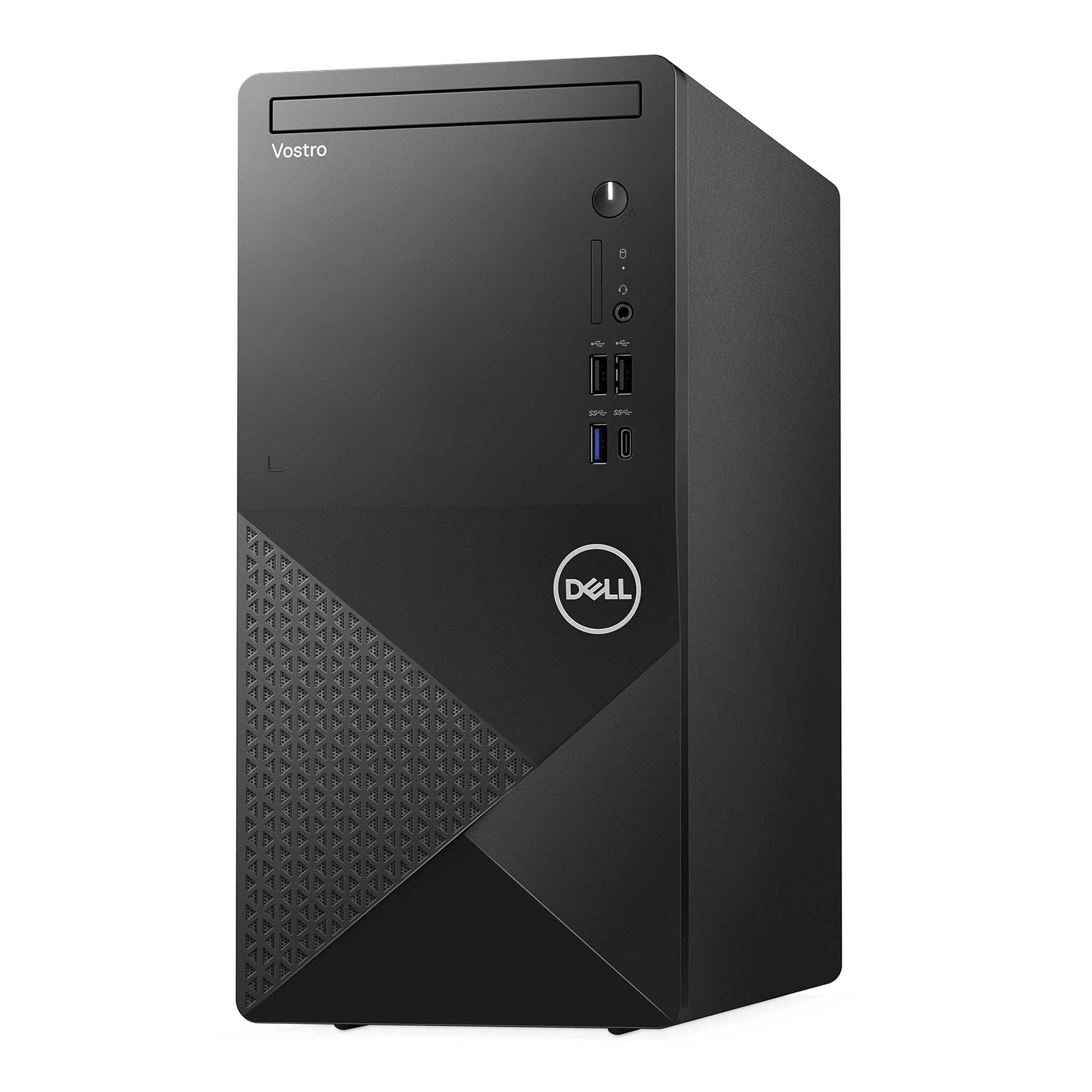 Dell Vostro 3030MT N6001VDT3030MTU i3-2100 8GB 512SSD FreeDOS Masaüstü Bilgisayar - Resim 3