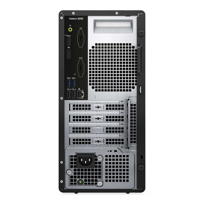 Dell Vostro 3030MT N6001VDT3030MTU i3-2100 8GB 512SSD FreeDOS Masaüstü Bilgisayar - Resim 4