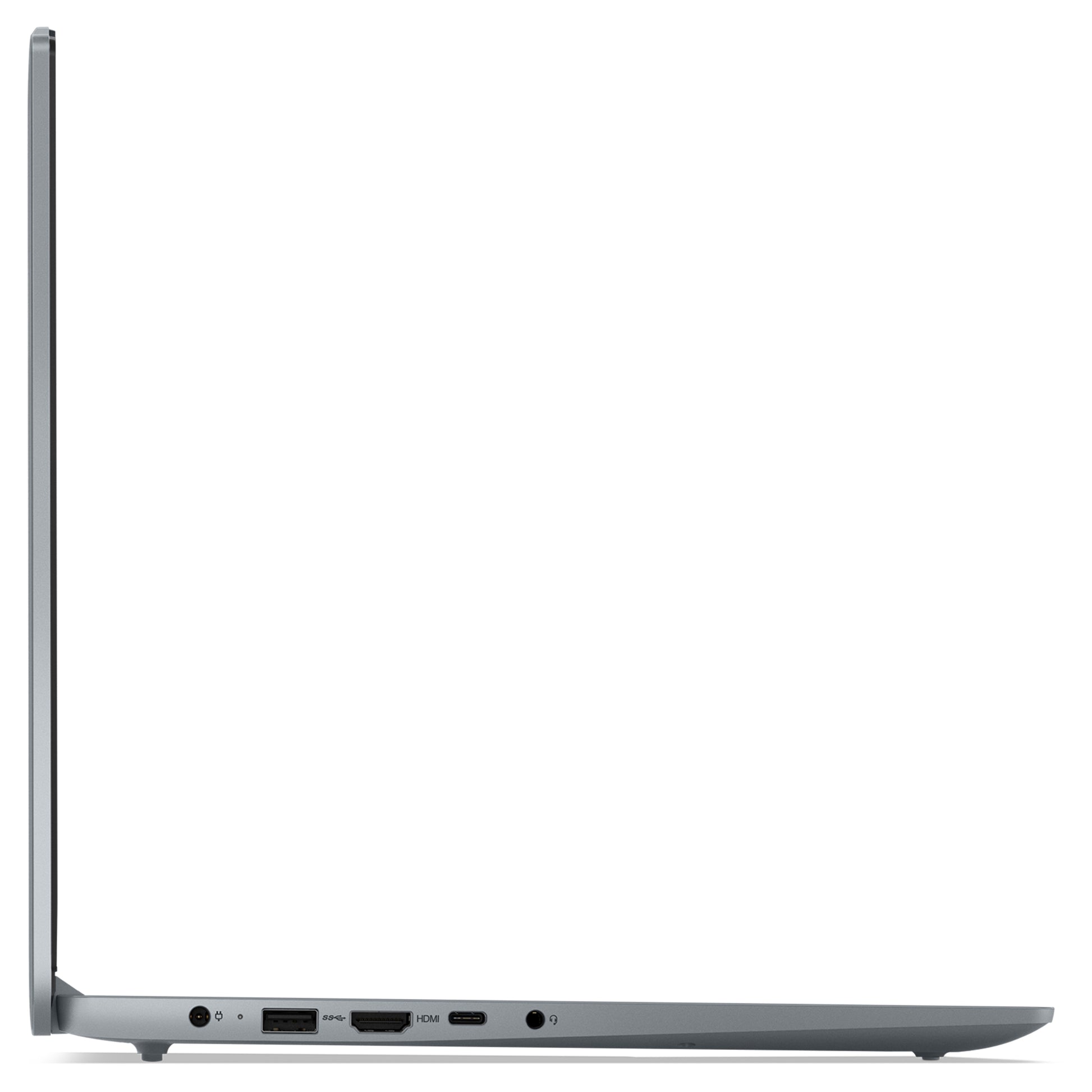 Lenovo Ideapad Slim3 82X700G1TX i3-1315U 8GB 512GBSSD 15.6" FHD W11H Dizüstü Bilgisayar - Resim 5