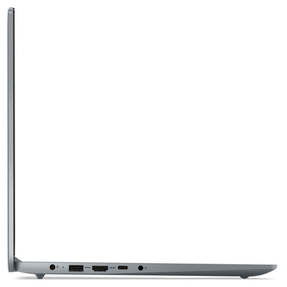 Lenovo Ideapad Slim3 82X700G1TX i3-1315U 8GB 512GBSSD 15.6" FHD W11H Dizüstü Bilgisayar - Resim 5