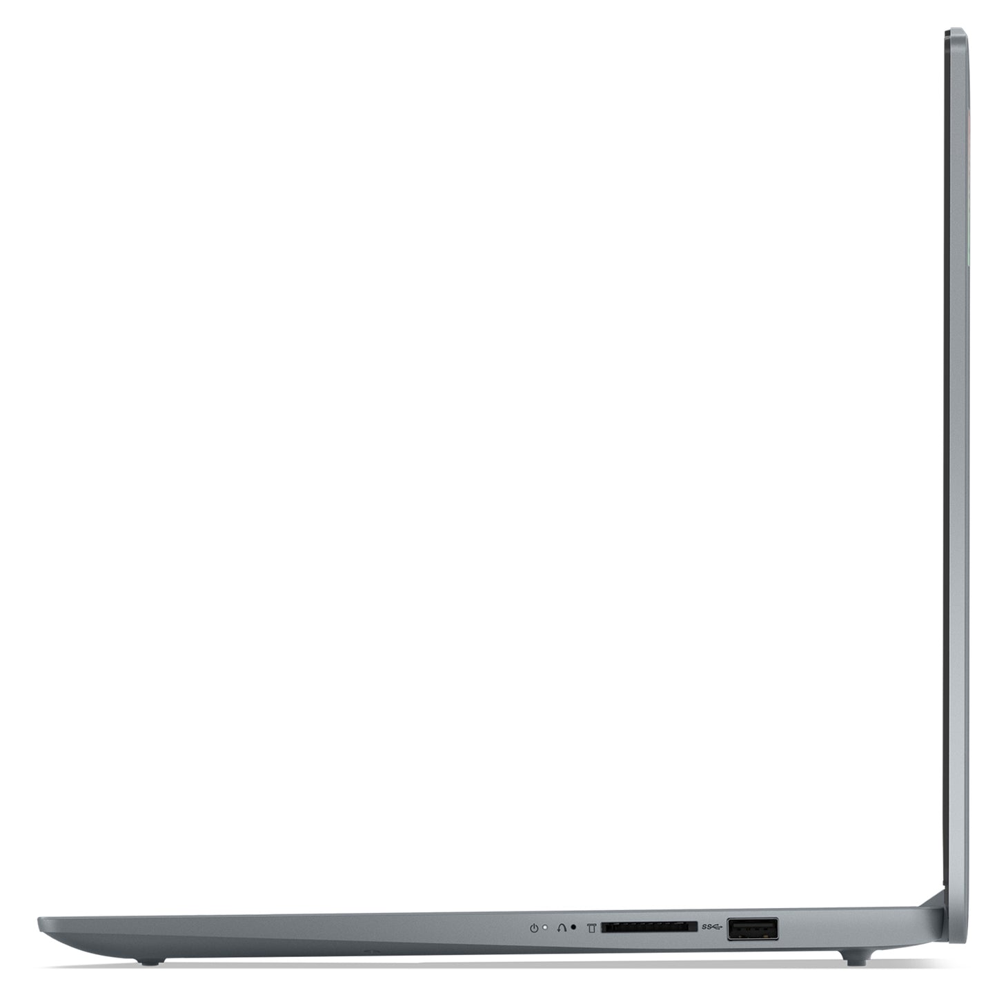 Lenovo Ideapad Slim3 82X700G1TX i3-1315U 8GB 512GBSSD 15.6" FHD W11H Dizüstü Bilgisayar - Resim 6