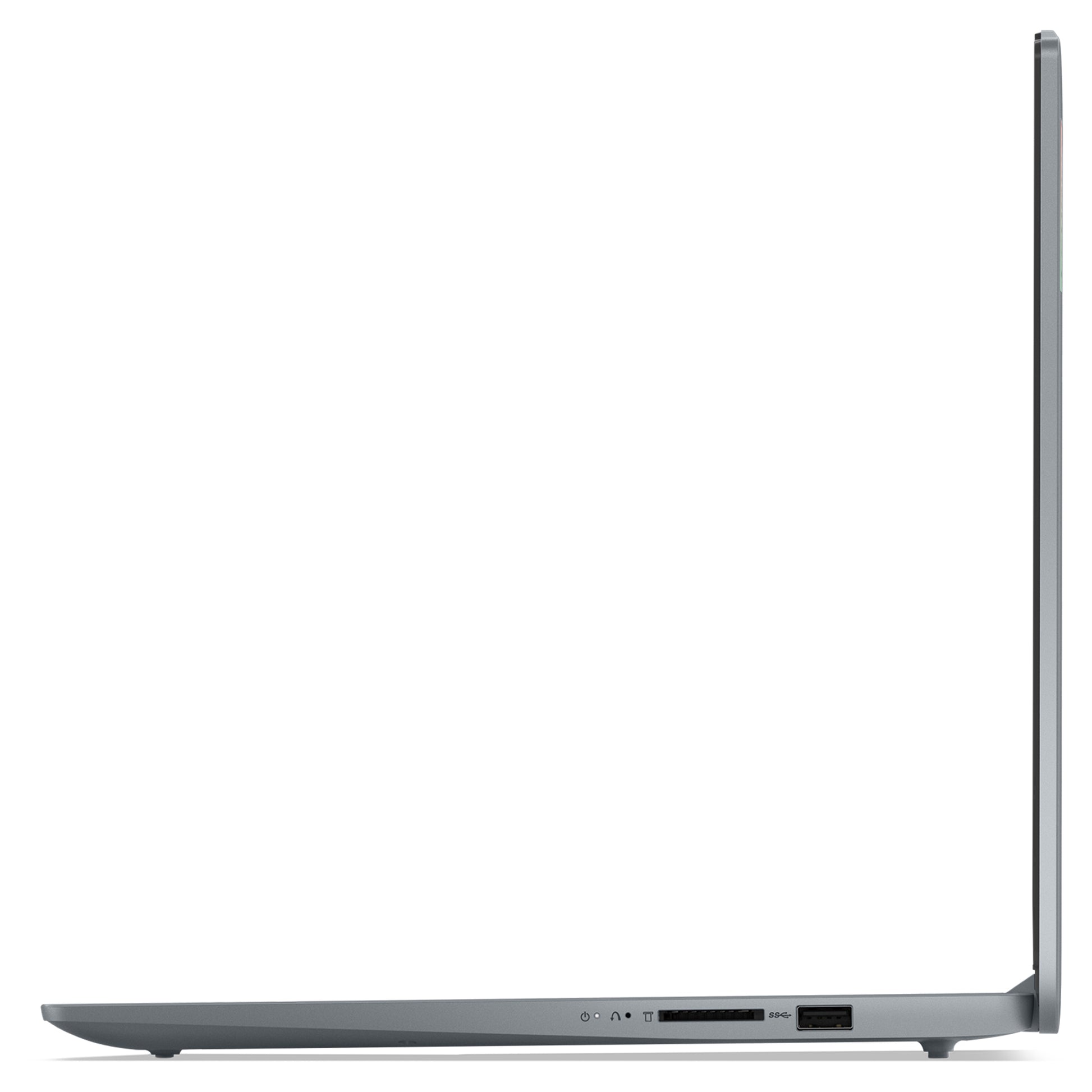 Lenovo Ideapad Slim3 82X700G1TX i3-1315U 8GB 512GBSSD 15.6" FHD W11H Dizüstü Bilgisayar - Resim 6