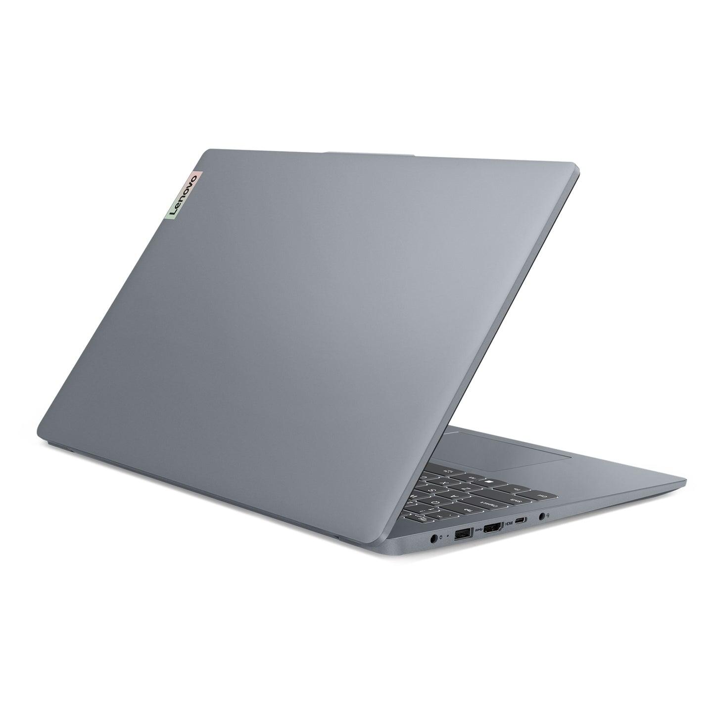 Lenovo Ideapad Slim3 82X700G1TX i3-1315U 8GB 512GBSSD 15.6" FHD W11H Dizüstü Bilgisayar - Resim 7