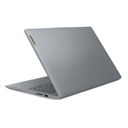 Lenovo Ideapad Slim3 82X700G1TX i3-1315U 8GB 512GBSSD 15.6" FHD W11H Dizüstü Bilgisayar - Resim 8
