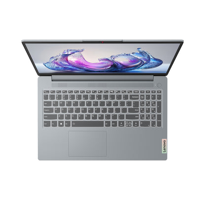 Lenovo Ideapad Slim3 82X700G1TX i3-1315U 8GB 512GBSSD 15.6" FHD W11H Dizüstü Bilgisayar - Resim 4