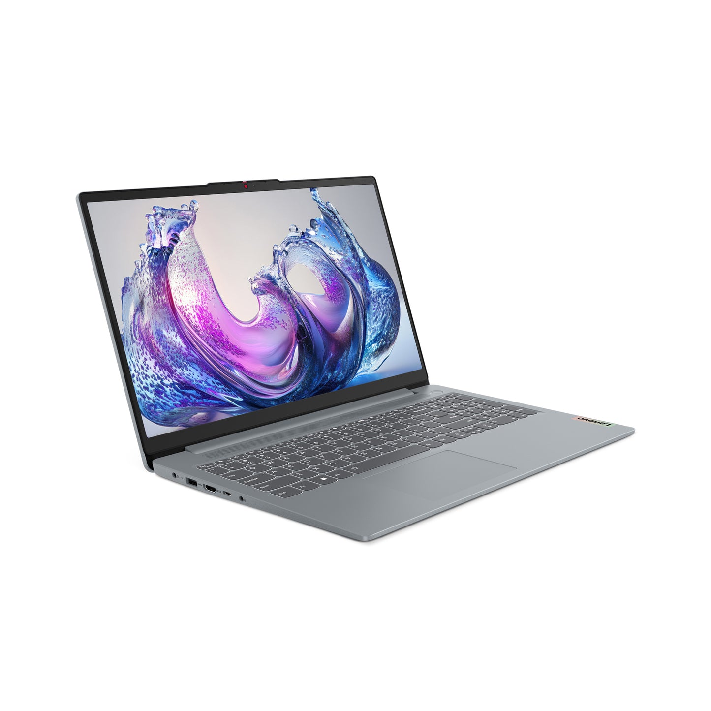 Lenovo Ideapad Slim3 82X700G1TX i3-1315U 8GB 512GBSSD 15.6" FHD W11H Dizüstü Bilgisayar - Resim 3
