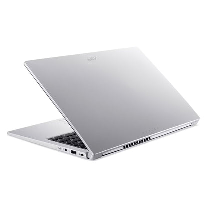  Acer Aspire Lite AL15-33 NX.D2LEY.001 Core3 N355 8GB 256SSD 15.6" FreeDOS Dizüstü Bilgisayar - Resim 4