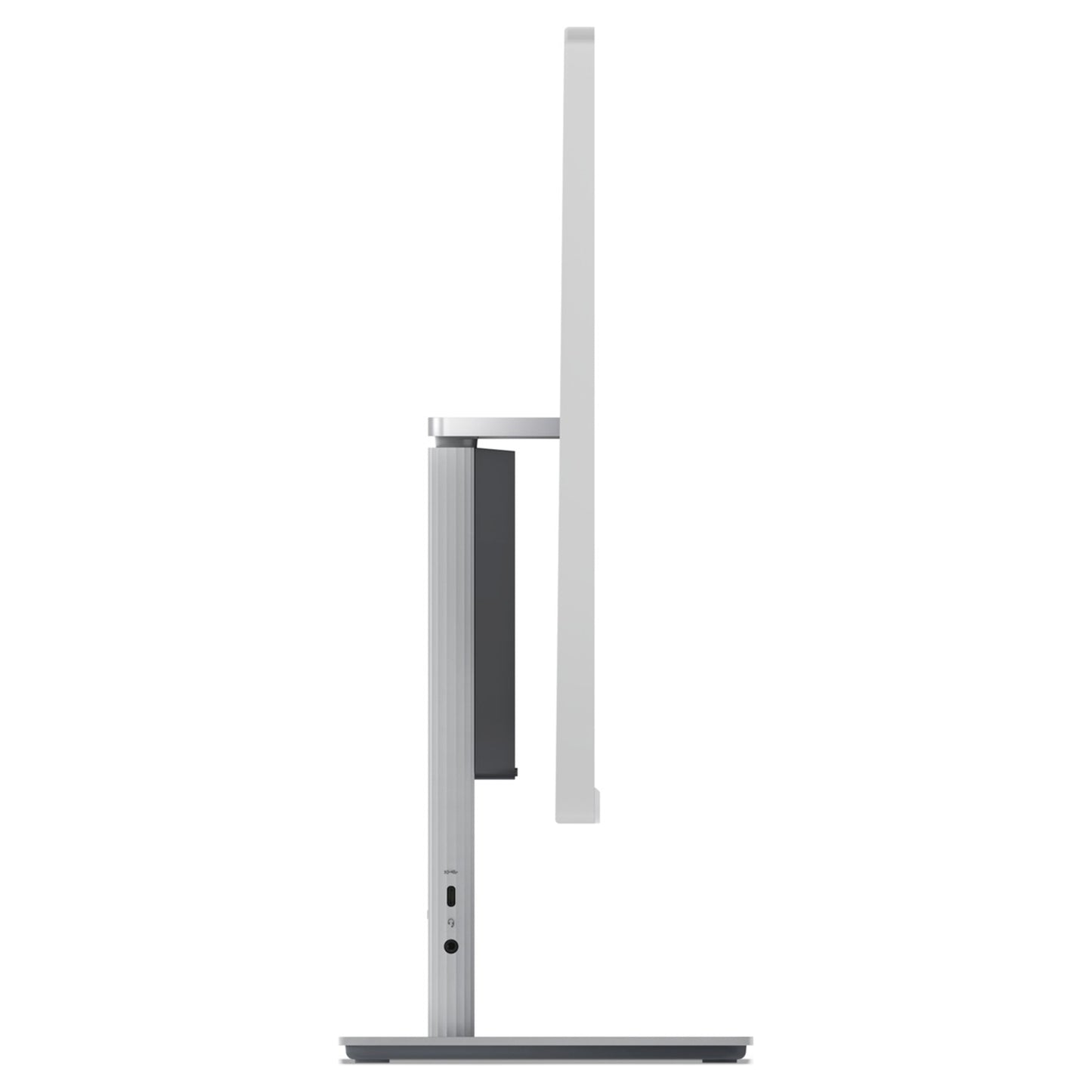 Lenovo Ideacentre 27IRH9 F0HM00VGTR  i5-13420H 16GB 512SSD 27" FHD FreeDOS All In One Bilgisayar - Resim 4