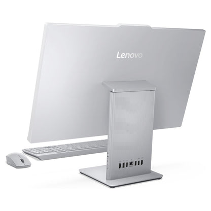 Lenovo Ideacentre 27IRH9 F0HM00VGTR  i5-13420H 16GB 512SSD 27" FHD FreeDOS All In One Bilgisayar - Resim 5