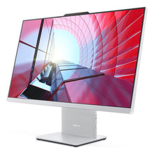Lenovo Ideacentre 27IRH9 F0HM00VGTR  i5-13420H 16GB 512SSD 27" FHD FreeDOS All In One Bilgisayar - Resim 2