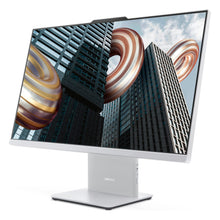 Lenovo IdeaCentre  F0HQ001WTR Ryzen7 7735HS 16GB 512SSD 27" FHD FreeDOS All In One Bilgisayar - Resim 2