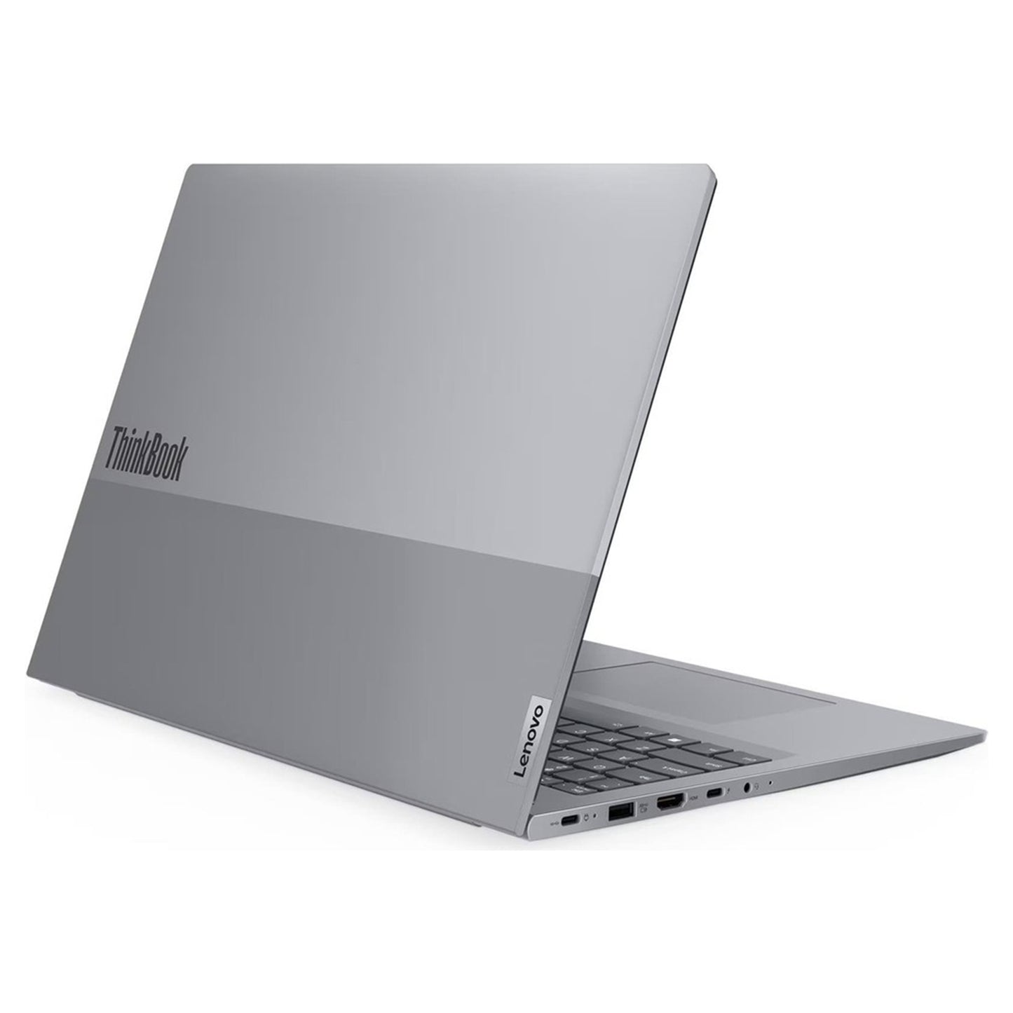 Lenovo Thinkbook  21KH00V1TR  i7-13700H 16GB 512SSD 16" WUXGA FreeDOS Dizüstü Bilgisayar - Resim 4