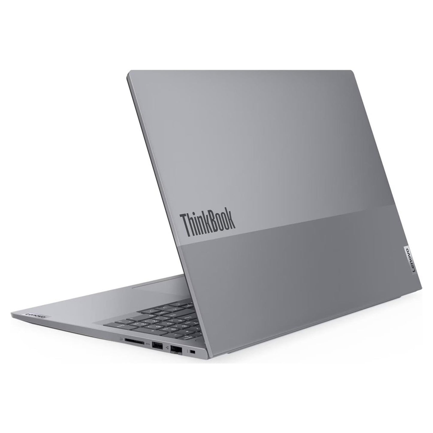 Lenovo Thinkbook  21KH00V1TR  i7-13700H 16GB 512SSD 16" WUXGA FreeDOS Dizüstü Bilgisayar - Resim 5