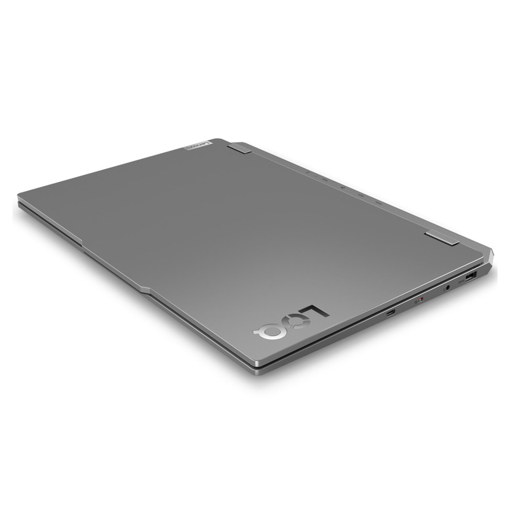 Lenovo LOQ 83JC00H4TR Ryzen5 7235HS 16GB 512SSD RTX4050 15.6" FHD FreeDOS Dizüstü Bilgisayar - Resim 4