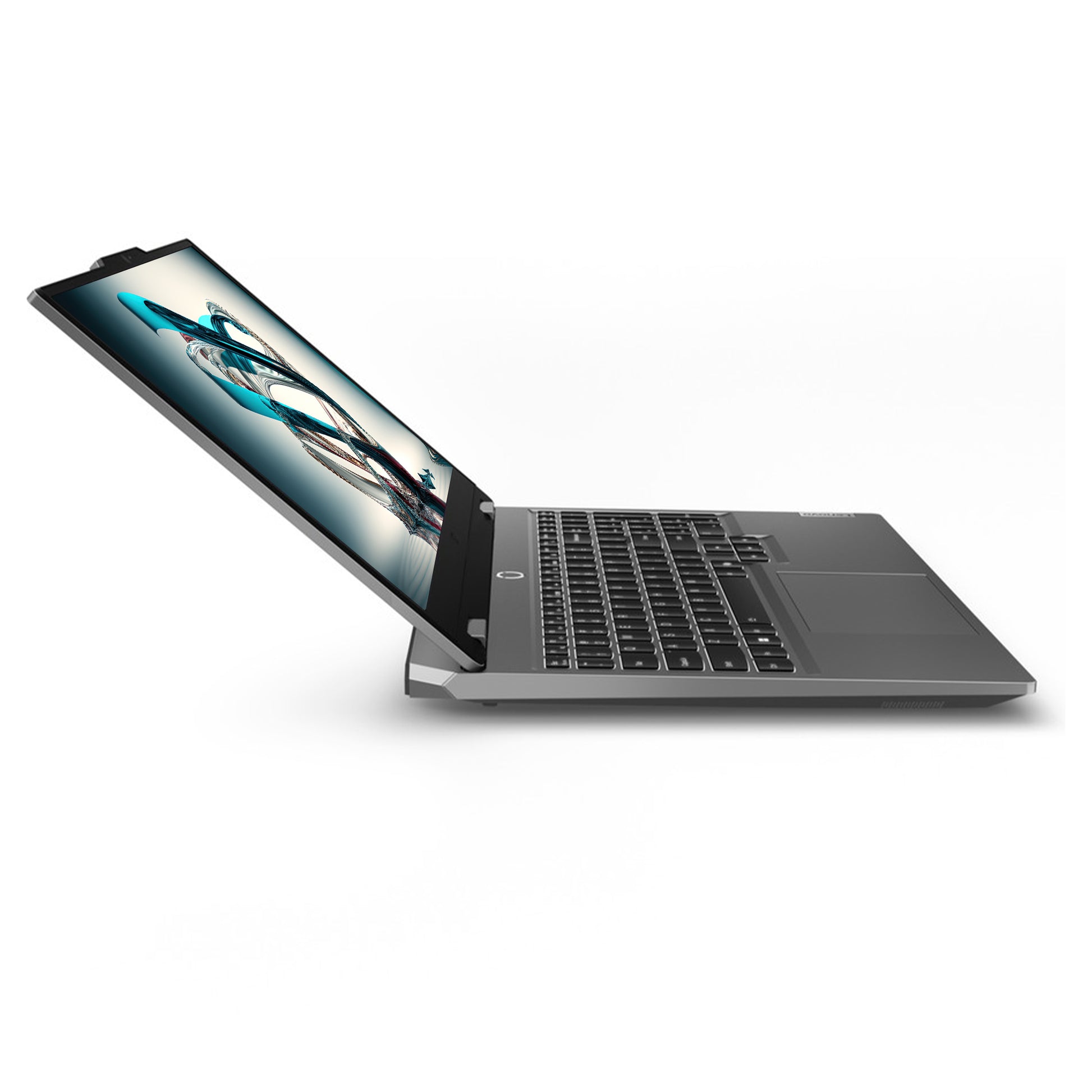 Lenovo LOQ 83JC00H4TR Ryzen5 7235HS 16GB 512SSD RTX4050 15.6" FHD FreeDOS Dizüstü Bilgisayar - Resim 5