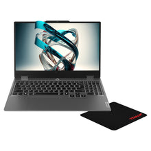 Lenovo LOQ 83JC00H4TR Ryzen5 7235HS 16GB 512SSD RTX4050 15.6" FHD FreeDOS Dizüstü Bilgisayar - Resim 1