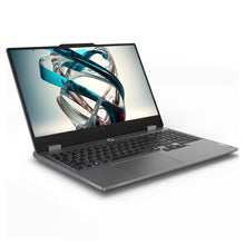 Lenovo LOQ 83JC00H4TR Ryzen5 7235HS 16GB 512SSD RTX4050 15.6" FHD FreeDOS Dizüstü Bilgisayar - Resim 2