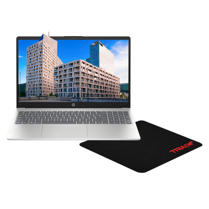 HP AI 15-FD2026NT D51E0EA Ultra5 225U 16GB 512SSD 15.6" FHD FreeDOS Dizüstü Bilgisayar - Resim 1