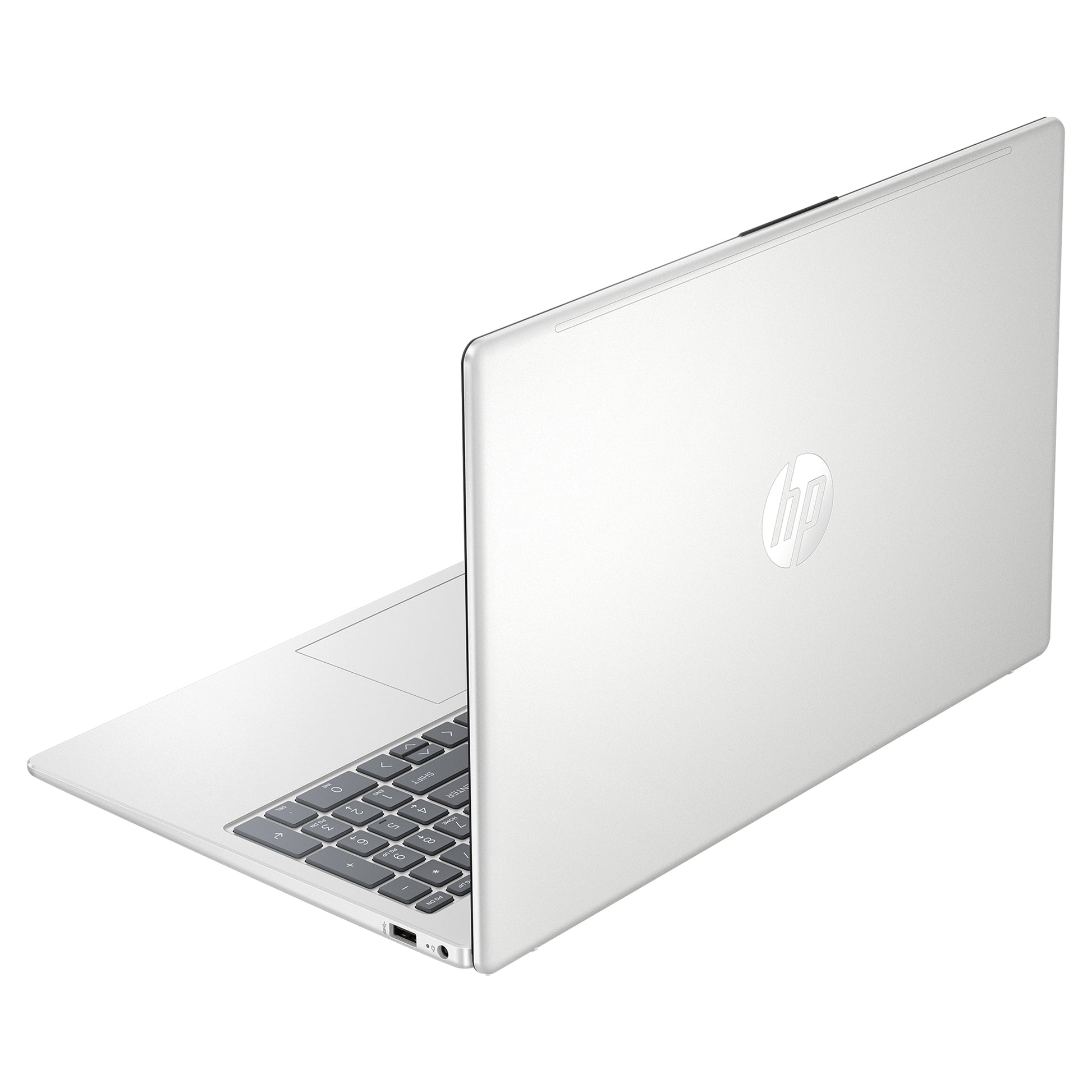 HP AI 15-FD2026NT D51E0EA Ultra5 225U 16GB 512SSD 15.6" FHD FreeDOS Dizüstü Bilgisayar - Resim 4
