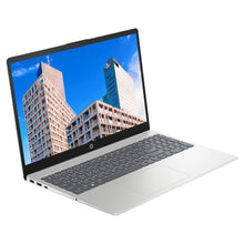 HP AI 15-FD2026NT D51E0EA Ultra5 225U 16GB 512SSD 15.6" FHD FreeDOS Dizüstü Bilgisayar - Resim 2