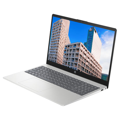 HP AI 15-FD2026NT D51E0EA Ultra5 225U 16GB 512SSD 15.6" FHD FreeDOS Dizüstü Bilgisayar - Resim 3