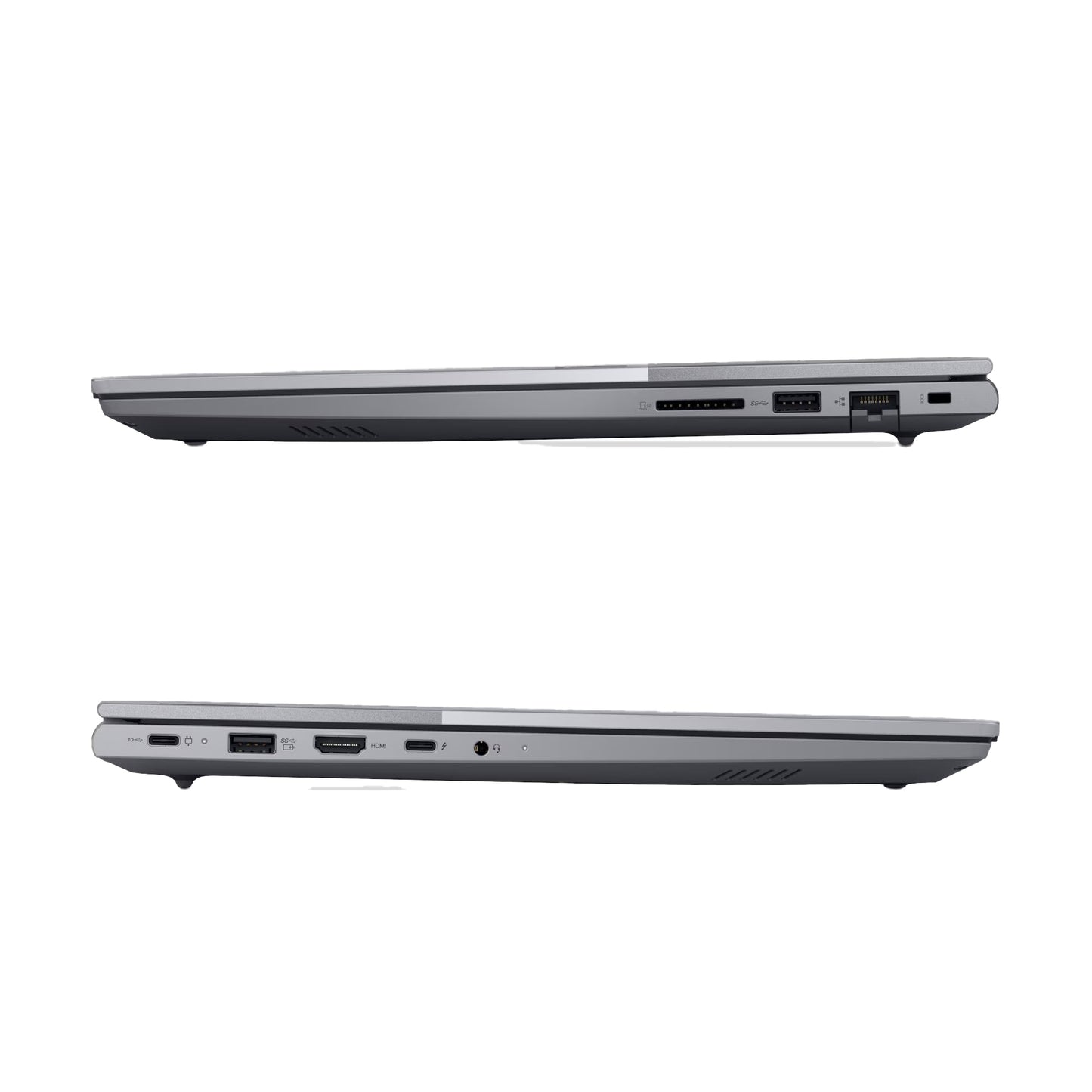 Lenovo Thinkbook 21SK007VTX Ultra5 225U 16GB 512SSD 16” WUXGA FreeDOS Dizüstü Bilgisayar - Resim 4
