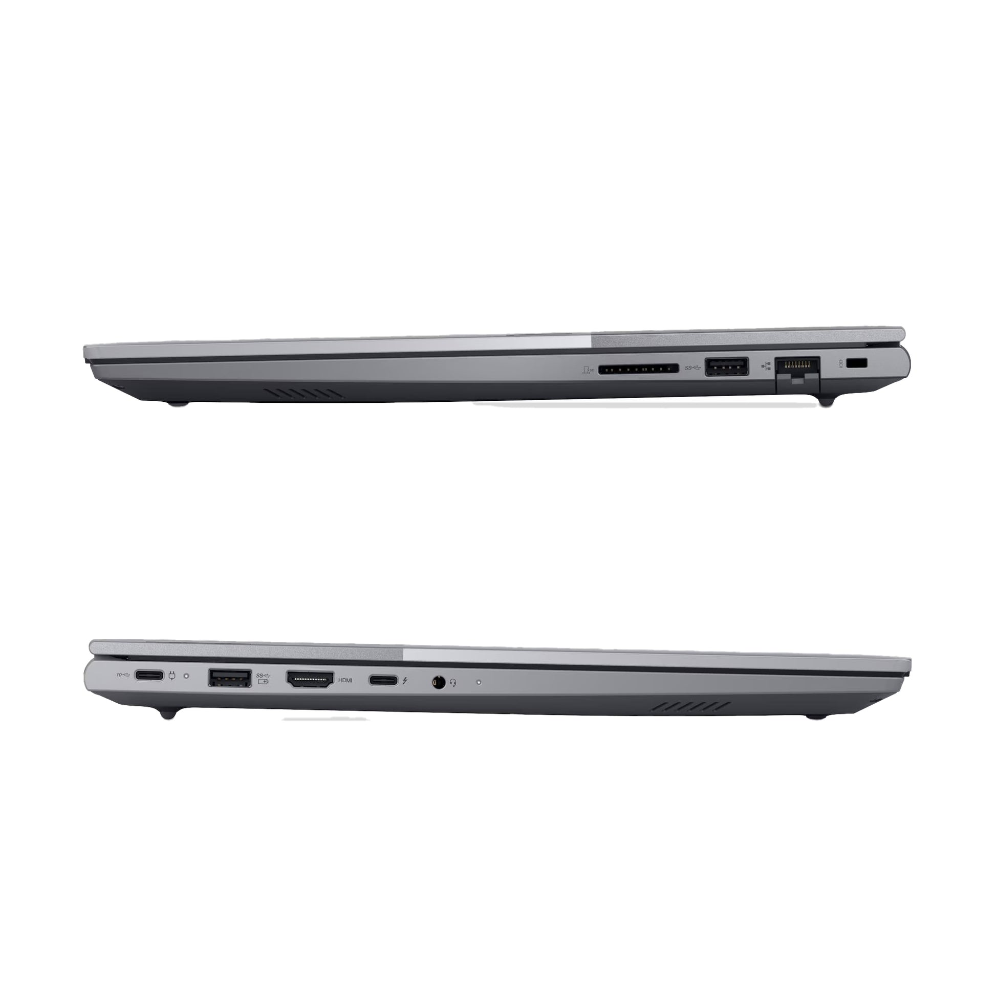 Lenovo Thinkbook 21SK007VTX Ultra5 225U 16GB 512SSD 16” WUXGA FreeDOS Dizüstü Bilgisayar - Resim 4