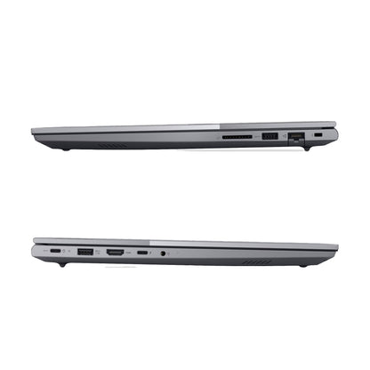 Lenovo Thinkbook 21SK007VTX Ultra5 225U 16GB 512SSD 16” WUXGA FreeDOS Dizüstü Bilgisayar - Resim 4
