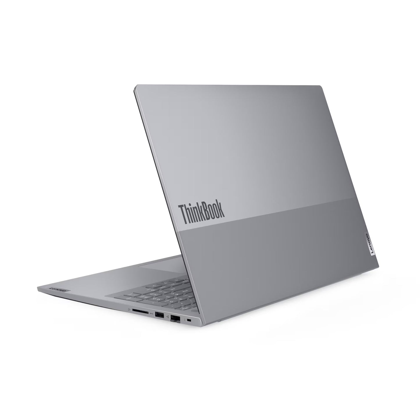 Lenovo Thinkbook 21SK007VTX Ultra5 225U 16GB 512SSD 16” WUXGA FreeDOS Dizüstü Bilgisayar - Resim 5