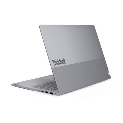 Lenovo Thinkbook 21SK007VTX Ultra5 225U 16GB 512SSD 16” WUXGA FreeDOS Dizüstü Bilgisayar - Resim 5
