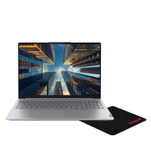 Lenovo Thinkbook 21SK007VTX Ultra5 225U 16GB 512SSD 16” WUXGA FreeDOS Dizüstü Bilgisayar - Resim 1