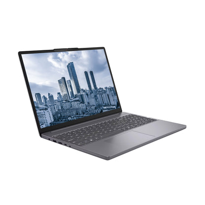 Lenovo IdeaPad Slim3 83K1003MTR i5-13420H 16GB 512SSD 15.3" FreeDOS Dizüstü Bilgisayar  - Resim 3