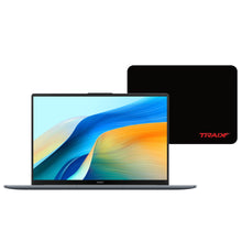 Huawei MateBook D16 2024 MCLF-W5651 i5-12450H 16GB 512SSD 16" WUXGA FreeDOS Dizüstü Bilgisayar - Resim 1