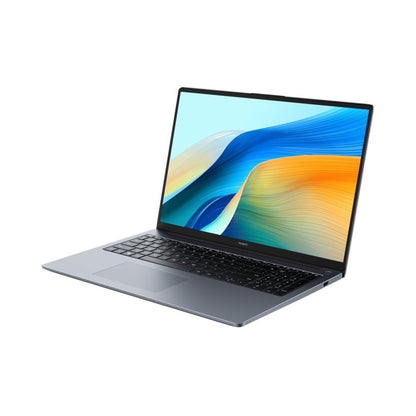 Huawei MateBook D16 2024 MCLF-W5651 i5-12450H 16GB 512SSD 16" WUXGA FreeDOS Dizüstü Bilgisayar - Resim 2