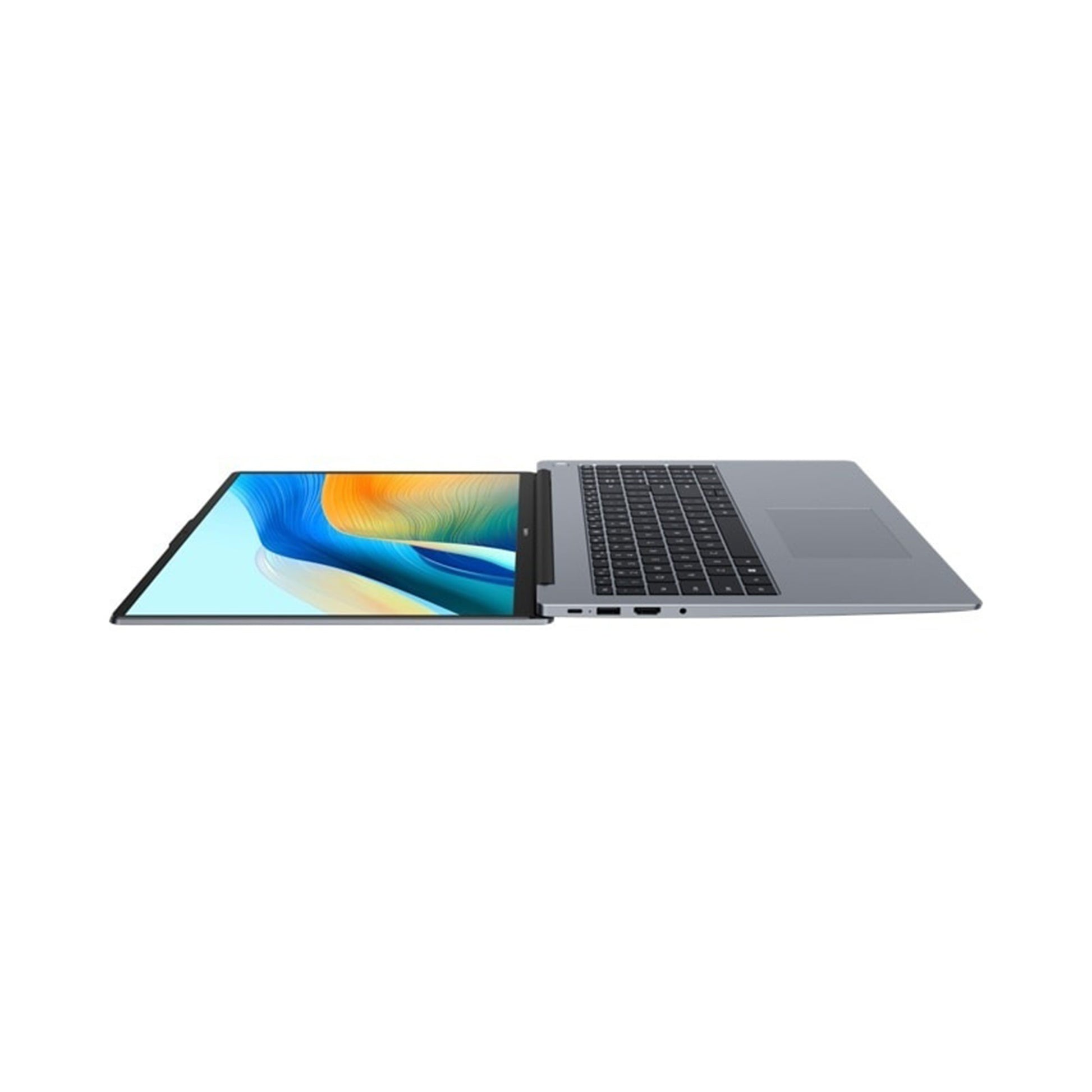 Huawei MateBook D16 2024 MCLF-W5651 i5-12450H 16GB 512SSD 16" WUXGA FreeDOS Dizüstü Bilgisayar - Resim 3