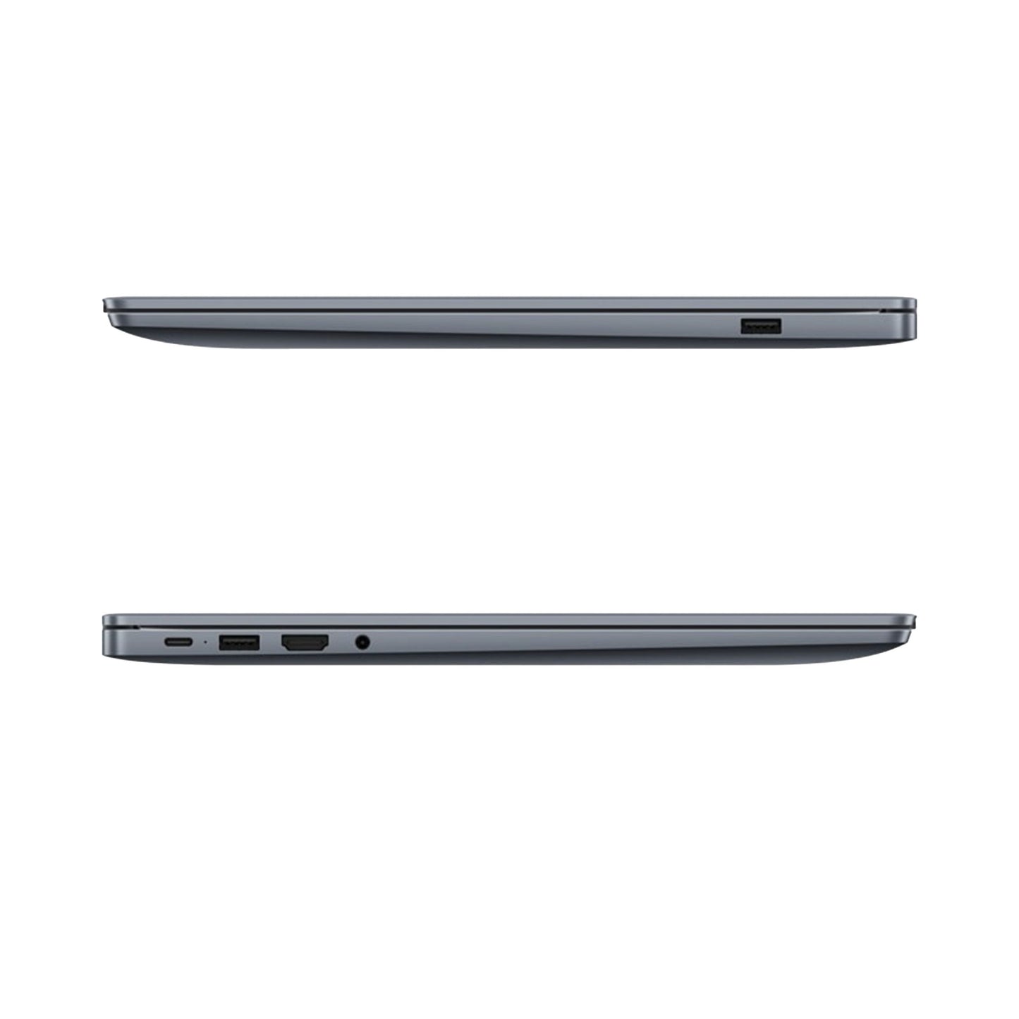 Huawei MateBook D16 2024 MCLF-W5651 i5-12450H 16GB 512SSD 16" WUXGA FreeDOS Dizüstü Bilgisayar - Resim 5