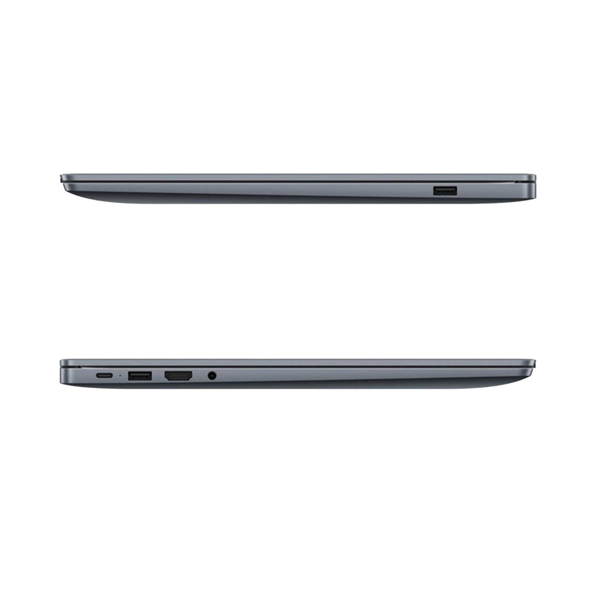 Huawei MateBook D16 2024 MCLF-W5651 i5-12450H 16GB 512SSD 16" WUXGA FreeDOS Dizüstü Bilgisayar - Resim 5