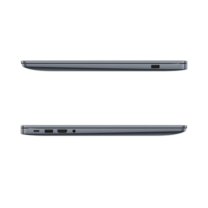 Huawei MateBook D16 2024 MCLF-W5651 i5-12450H 16GB 512SSD 16" WUXGA FreeDOS Dizüstü Bilgisayar - Resim 5