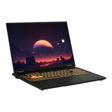 Asus TUF Gaming F16 FX608JM-RV076  i5-13450HX 16GB 512SSD RTX5060 16" WUXGA FreeDOS Dizüstü Bilgisayar - Resim 2