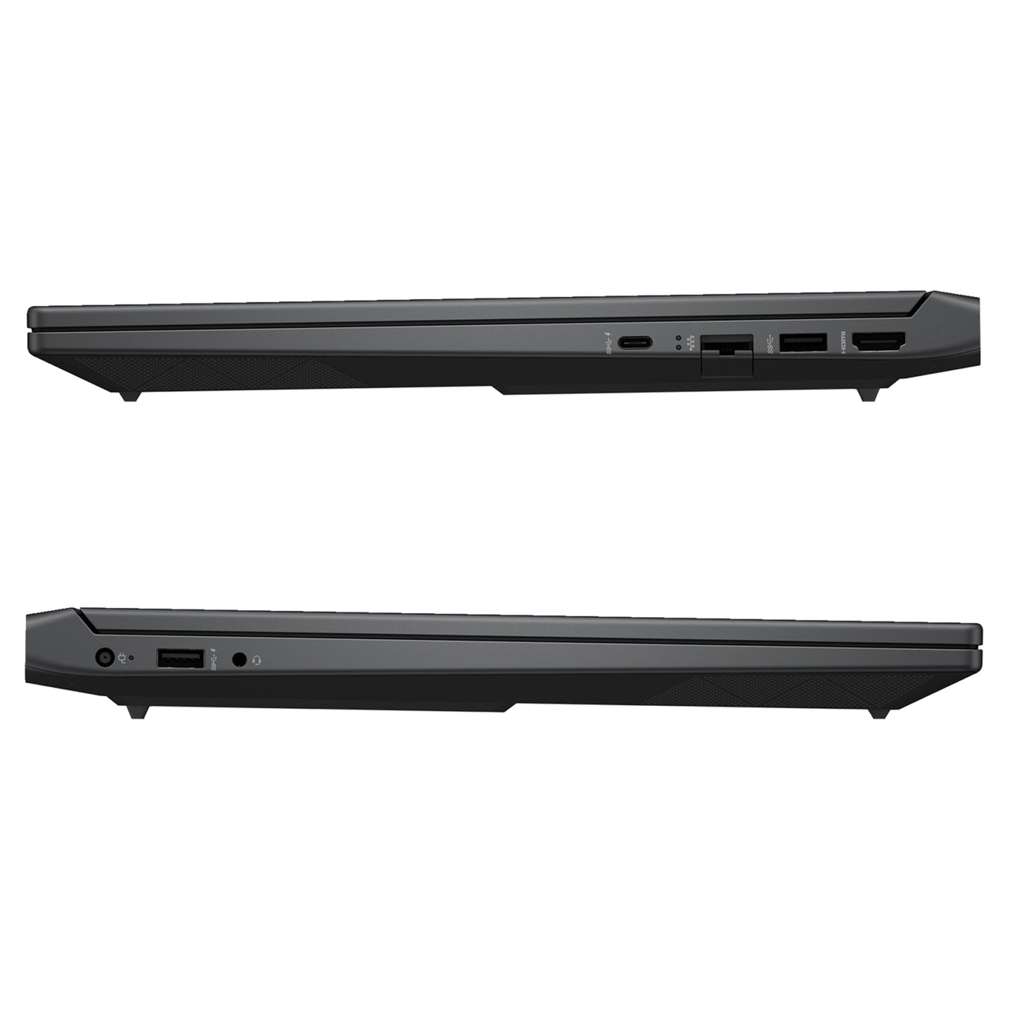 HP Victus 15-FB3040NT BX9V1EA Ryzen7 7445HS 16GB 512SSD RTX3050 15.6" FHD FreeDOS Dizüstü Bilgisayar - Resim 4