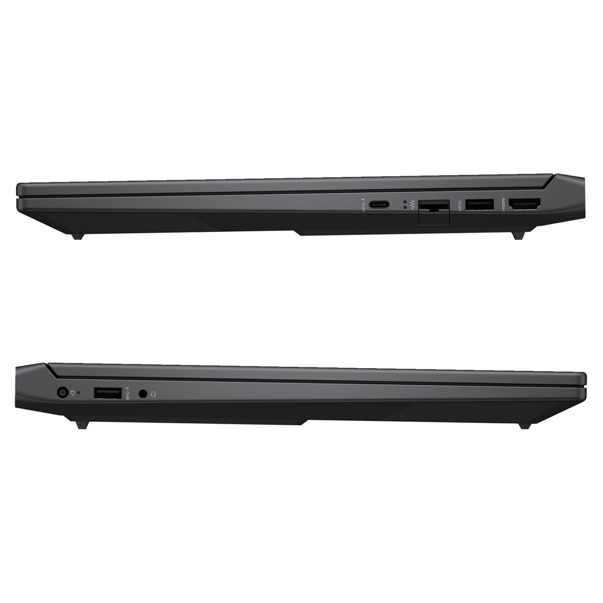 HP Victus 15-FB3040NT BX9V1EA Ryzen7 7445HS 16GB 512SSD RTX3050 15.6" FHD FreeDOS Dizüstü Bilgisayar - Resim 4