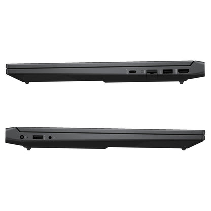 HP Victus 15-FB3040NT BX9V1EA Ryzen7 7445HS 16GB 512SSD RTX3050 15.6" FHD FreeDOS Dizüstü Bilgisayar - Resim 4